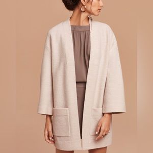 Aritzia Wilfred Brullon Sweater